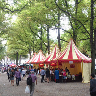 Voorhoutfestival